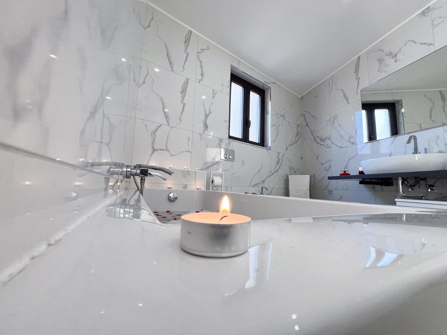 Martiry Suite Apartment CTA Exteriör bild