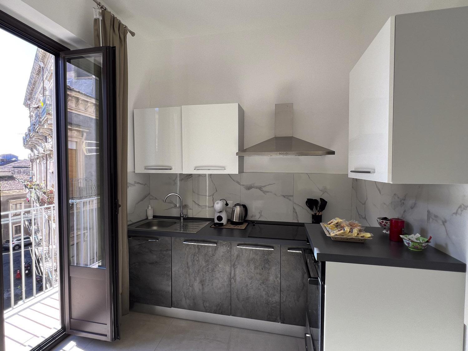 Martiry Suite Apartment CTA Exteriör bild