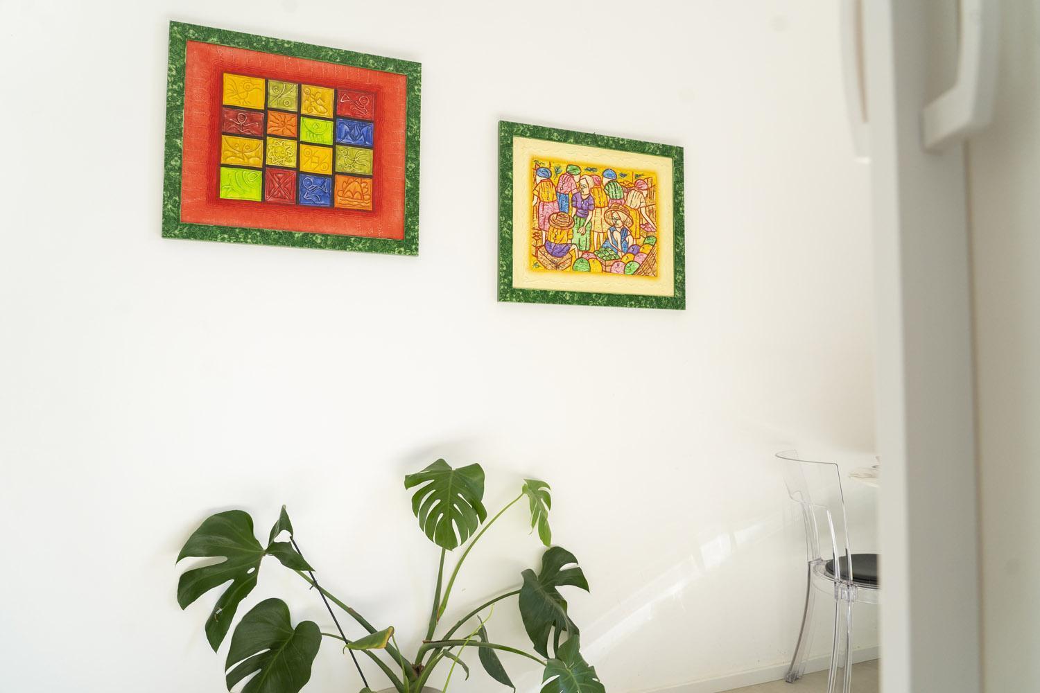 Martiry Suite Apartment CTA Exteriör bild
